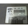 Calculateur moteur CITROEN SAXO PHASE 1 d’occasion