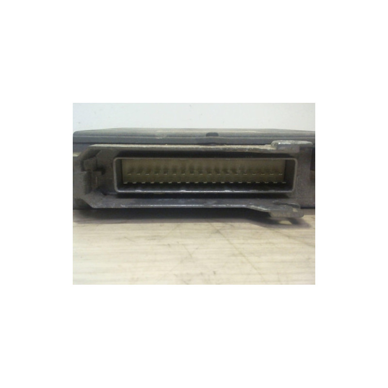 Calculateur moteur PEUGEOT 106 PHASE 2 d’occasion