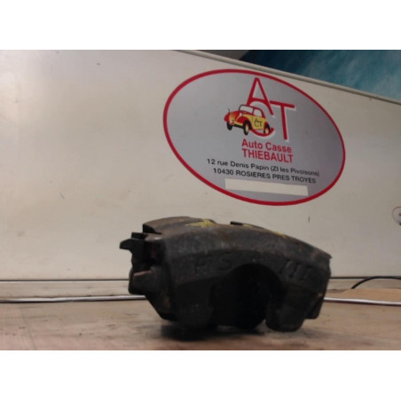 Etrier avant droit (freinage) VOLKSWAGEN POLO V (6R/6C) PHASE 1 d’occasion