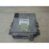 Calculateur moteur PEUGEOT 206 PHASE 1 d’occasion
