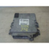 Calculateur moteur PEUGEOT 206 PHASE 1 d’occasion