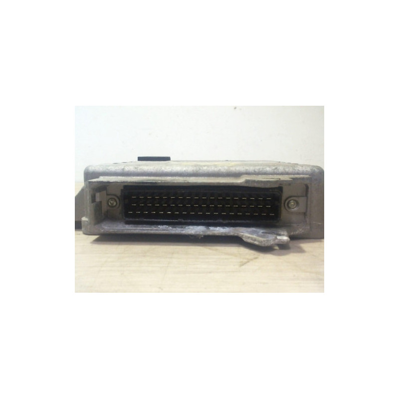Calculateur moteur PEUGEOT 206 PHASE 1 d’occasion
