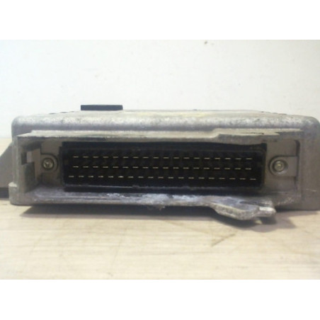 Calculateur moteur PEUGEOT 206 PHASE 1 d’occasion