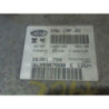 Calculateur moteur PEUGEOT 206 PHASE 1 d’occasion