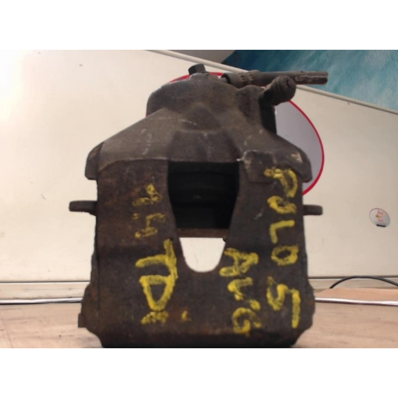 Etrier avant droit (freinage) VOLKSWAGEN POLO V (6R/6C) PHASE 1 d’occasion