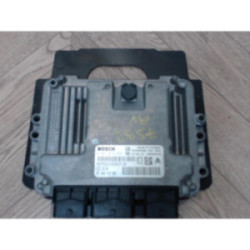 Calculateur moteur CITROEN C4 PICASSO 1 d’occasion