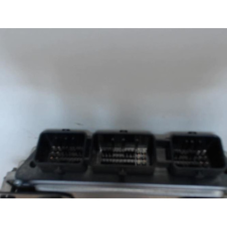 Calculateur moteur CITROEN C4 PICASSO 1 d’occasion