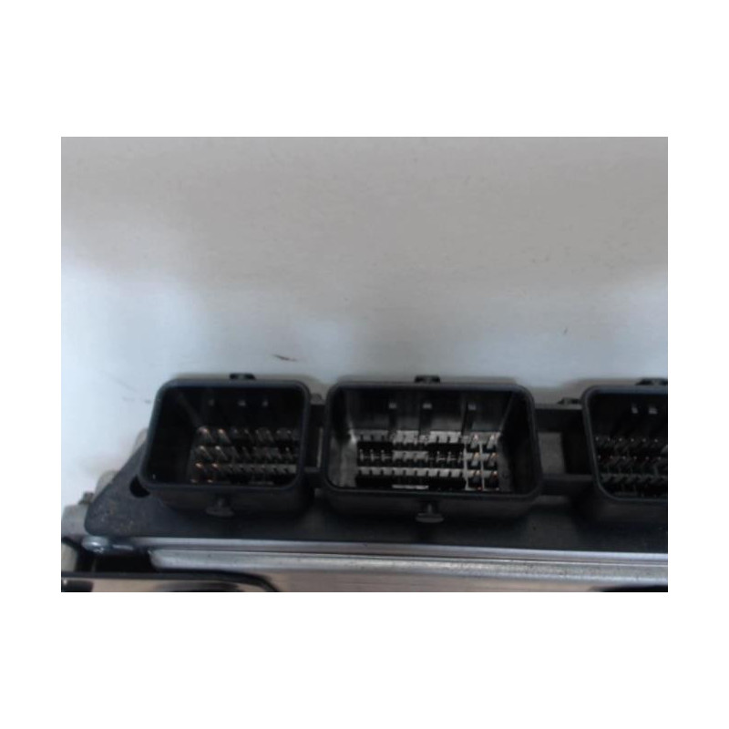 Calculateur moteur CITROEN C4 PICASSO 1 d’occasion