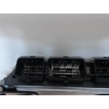 Calculateur moteur CITROEN C4 PICASSO 1 d’occasion