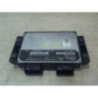 Calculateur moteur PEUGEOT 206 PHASE 1 d’occasion