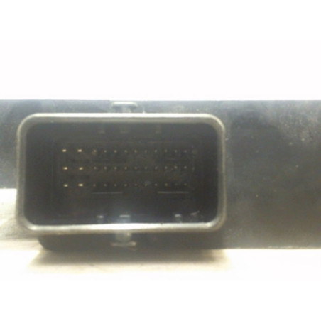 Calculateur moteur PEUGEOT 206 PHASE 1 d’occasion