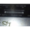 Calculateur moteur PEUGEOT 206 PHASE 1 d’occasion