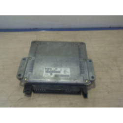 Calculateur moteur PEUGEOT 206 PHASE 1 d’occasion