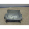 Calculateur moteur PEUGEOT 206 PHASE 1 d’occasion