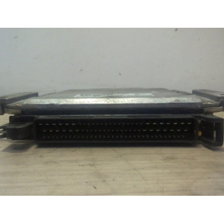 Calculateur moteur PEUGEOT 206 PHASE 1 d’occasion