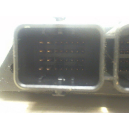 Calculateur moteur RENAULT SCENIC 2 PHASE 1 d’occasion