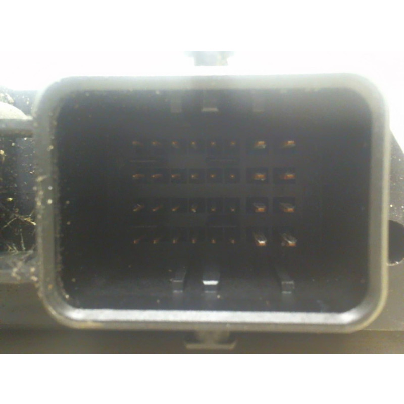 Calculateur moteur RENAULT SCENIC 2 PHASE 1 d’occasion