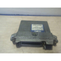 Calculateur moteur RENAULT KANGOO 1 PHASE 1 d’occasion