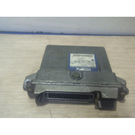 Calculateur moteur RENAULT KANGOO 1 PHASE 1 d’occasion