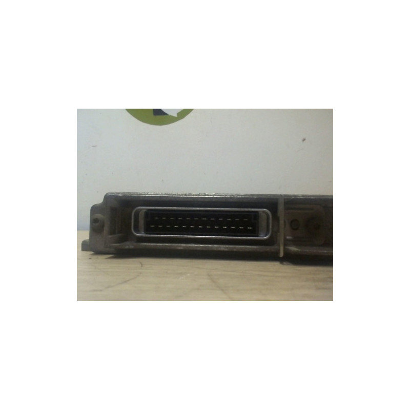 Calculateur moteur RENAULT KANGOO 1 PHASE 1 d’occasion