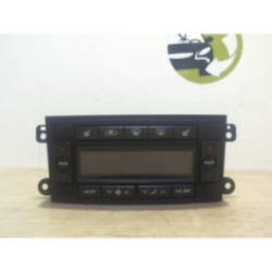 Commande chauffage CADILLAC CTS 1 d’occasion