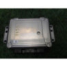 Calculateur moteur CITROEN C4 1 PHASE 1 d’occasion