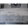 Calculateur moteur CITROEN C4 1 PHASE 1 d’occasion