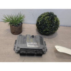 Calculateur moteur RENAULT GRAND SCENIC 2 PHASE 1 d’occasion