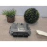 Calculateur moteur RENAULT GRAND SCENIC 2 PHASE 1 d’occasion
