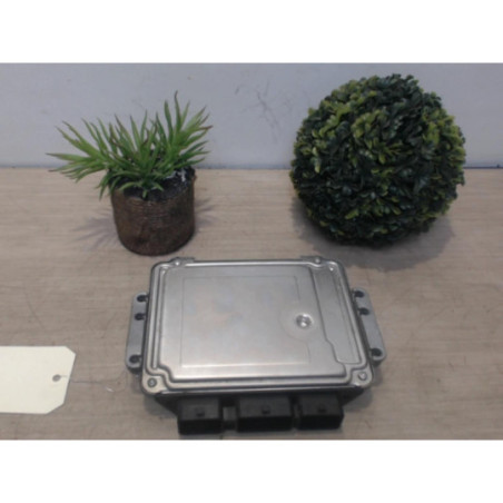 Calculateur moteur RENAULT GRAND SCENIC 2 PHASE 1 d’occasion