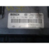 Calculateur moteur RENAULT GRAND SCENIC 2 PHASE 1 d’occasion