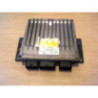 Calculateur moteur RENAULT MEGANE 2 PHASE 2 d’occasion