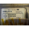 Calculateur moteur RENAULT MEGANE 2 PHASE 2 d’occasion