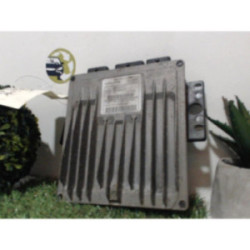 Calculateur moteur RENAULT CLIO 2 PHASE 2 d’occasion