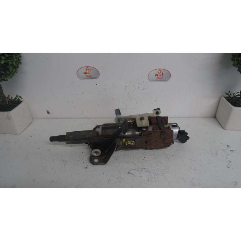 Colonne de direction PEUGEOT 406 PHASE 1 d’occasion