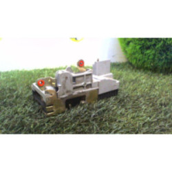 Serrure avant droit PEUGEOT 806 PHASE 2 d’occasion