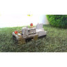 Serrure avant droit PEUGEOT 806 PHASE 2 d’occasion