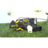 Serrure avant droit OPEL FRONTERA B d’occasion