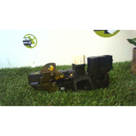 Serrure avant droit OPEL FRONTERA B d’occasion