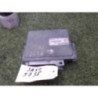 Calculateur moteur CITROEN SAXO PHASE 1 d’occasion