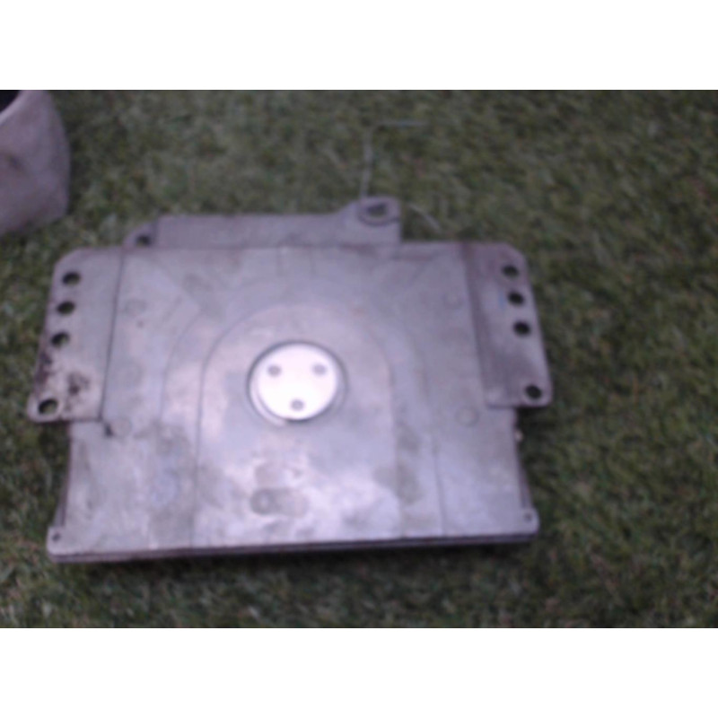 Calculateur moteur CITROEN SAXO PHASE 1 d’occasion