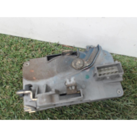 Serrure avant droit PEUGEOT 306 PHASE 2 d’occasion