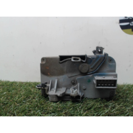 Serrure avant droit PEUGEOT 306 PHASE 2 d’occasion