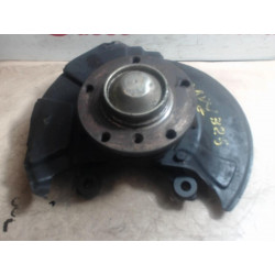Fusee avant gauche BMW SERIE 3 325 d’occasion