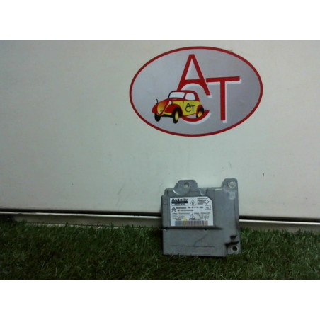 Boitier air bag CITROEN C4 COUPE d’occasion