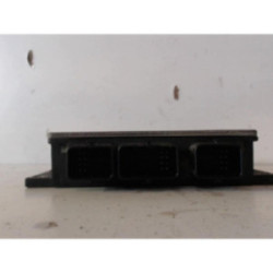 Calculateur moteur RENAULT CLIO 3 PHASE 1 d’occasion