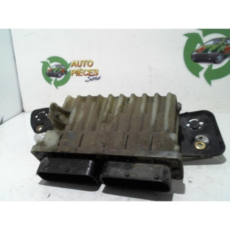 Calculateur moteur OPEL ZAFIRA A PHASE 1 d’occasion