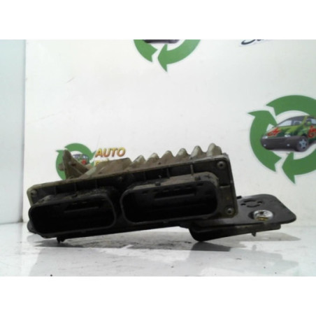Calculateur moteur OPEL ZAFIRA A PHASE 1 d’occasion