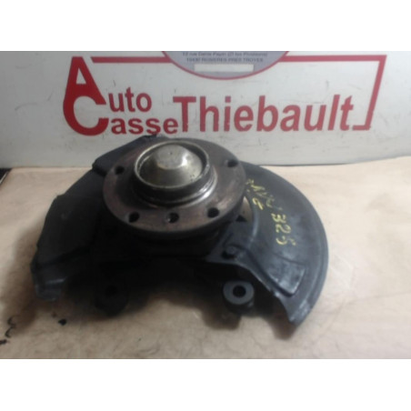 Fusee avant gauche BMW SERIE 3 325 d’occasion