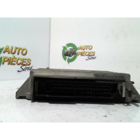Calculateur moteur RENAULT TWINGO 1 PHASE 1 d’occasion